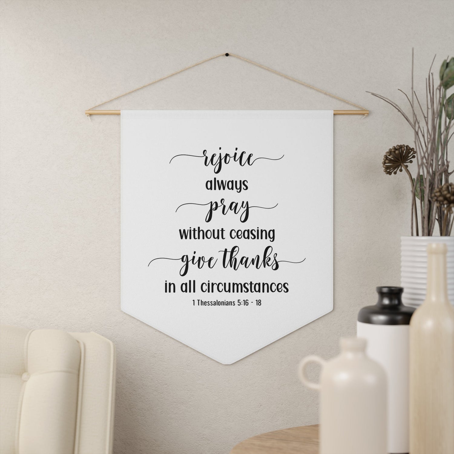Home & Decor